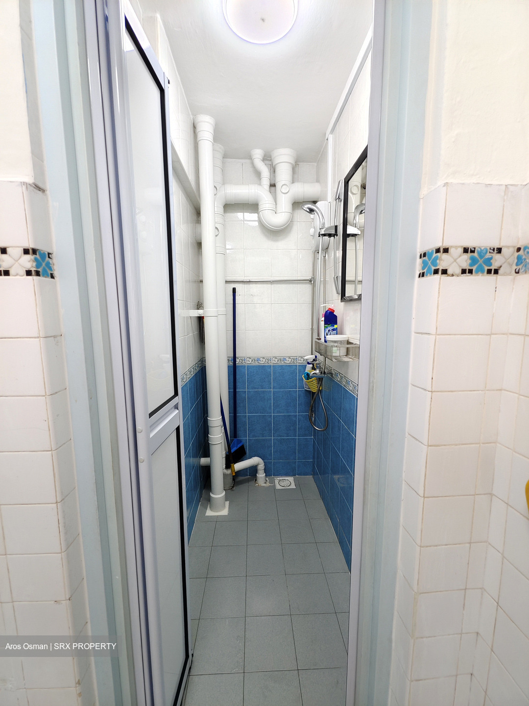 Blk 23B Queen's View (Queenstown), HDB 4 Rooms #501376901